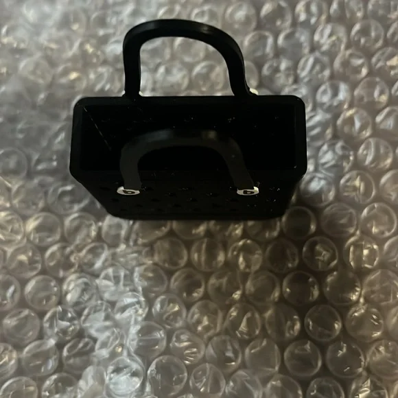 Mini Bogg Bag for Pop Mart Labubus | Dolls | Barbies - Picture 10 of 10